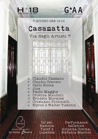 Casamatta